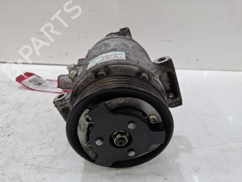 AC compressor SKODA SUPERB II (3T4) 1.6 TDI | BP40523375M34  - Image 6