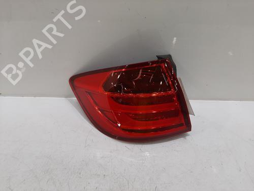 Farolim esquerdo Farolim esquerdo BMW 3 Touring (F31) 320 i (184 hp) 33940439 33940439