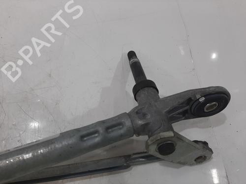 Front wiper motor JAGUAR I-PACE (X590) EV400 AWD | BP30559604M29