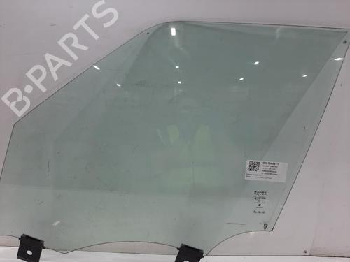 Front left door window LAND ROVER RANGE ROVER IV (L405) 4.4 SDV8 4x4 | BP30382111C18