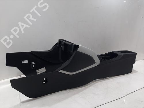 Middle console AUDI Q2 (GAB, GAG) 35 TFSI | BP29809297I22 
