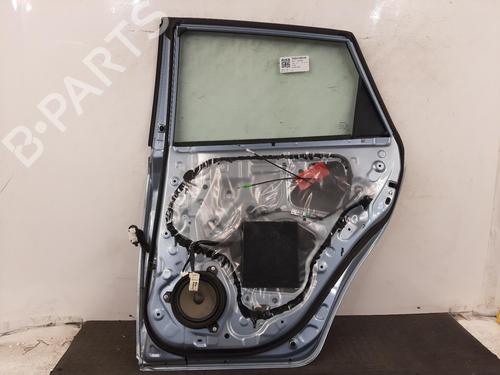 Right rear door TOYOTA AURIS (_E18_) 1.6 (ZRE181_, ZRE185_, ZRE185R, ZRE181R) | BP29637257C5 