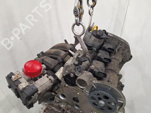 Engine VW UP! (121, 122, BL1, BL2, BL3, 123) 1.0 | BP29417650M1 