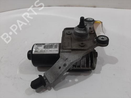 Used Front wiper motor FORD KUGA II (DM2) 2.0 TDCi (150 hp) 29417639