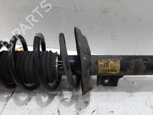 Left front shock absorber VAUXHALL ASTRA Mk VI (J) GTC (P10) 2.0 CDTi | BP30179821M16