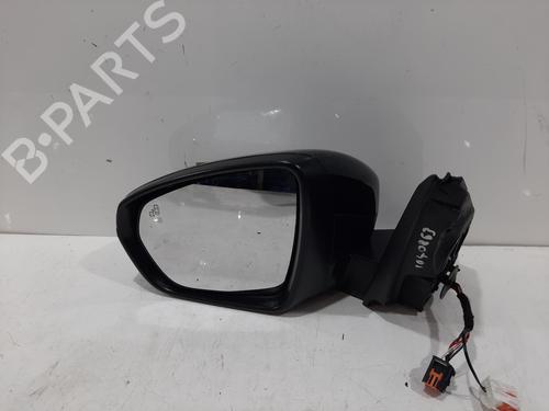 Used Left mirror Left mirror VAUXHALL GRANDLAND X / GRANDLAND (A18) 1.2 Turbo (75) (131 hp) 34233461 34233461