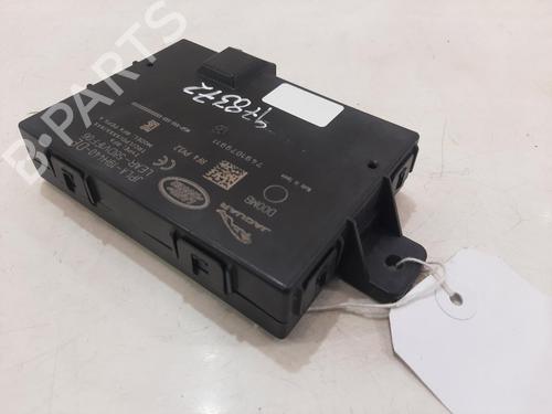 Ignition barrel JAGUAR I-PACE (X590) EV400 AWD | BP29444825M48 
