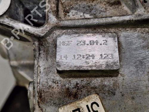 Gearbox VW TIGUAN (5N_) 2.0 TDI 4motion | BP30180465M3
