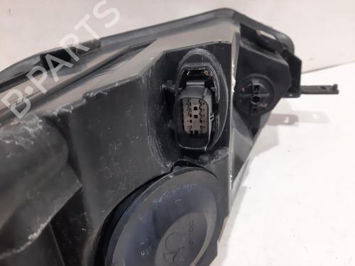 Right headlight FORD FIESTA VII (HJ, HF) 1.0 EcoBoost | BP37465144C29 - Image 4