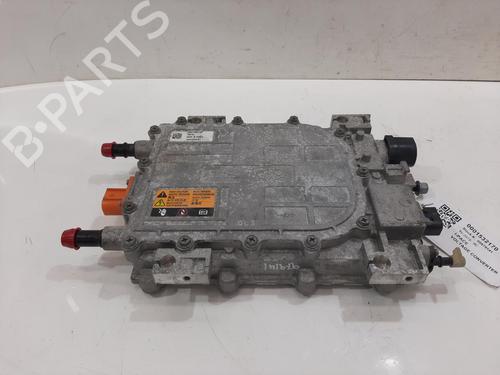 Used Inverter/Converter JAGUAR I-PACE (X590) EV400 AWD (400 hp) 29603493