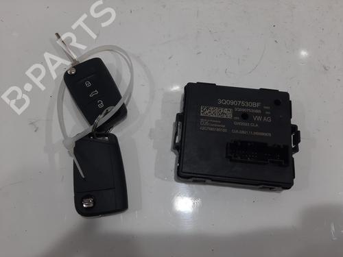 Used Ignition barrel Ignition barrel 37520075 37520075