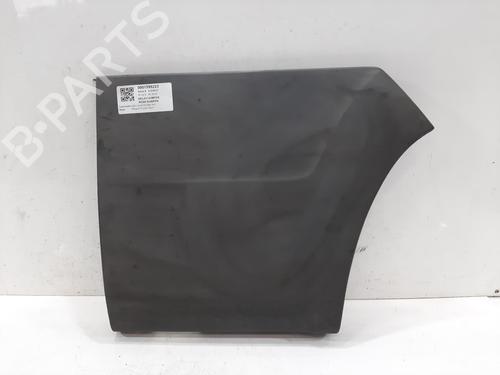 Used Rear bumper CITROËN JUMPER II Van 2.2 HDi 130 (130 hp) 31315867