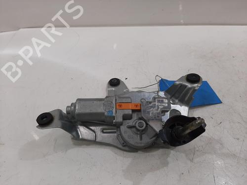 Used Rear wiper motor Rear wiper motor NISSAN X-TRAIL II (T31) 2.0 dCi 4x4 (173 hp) 33988096 33988096