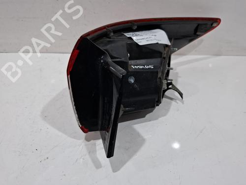 Left taillight MAZDA 6 Saloon (GJ, GL) 2.2 D (GJ2FP) | BP38992191C34 - Image 2