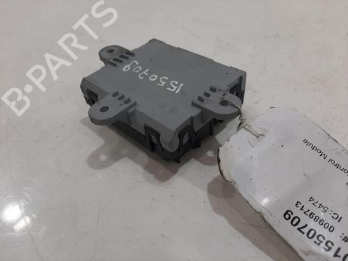 Control unit JAGUAR I-PACE (X590) EV400 AWD | BP30179886M11