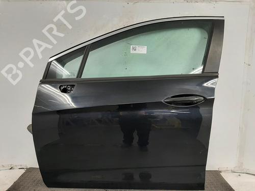 Tür links vorne für VAUXHALL ASTRA Mk VII (K) (B16) 1.6 CDTi (110 hp) 33125489