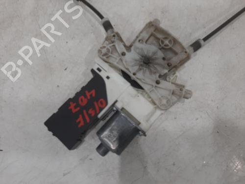 Front right window mechanism PEUGEOT 407 (6D_) 2.0 HDi (6DRHRH) | BP26788387C23 