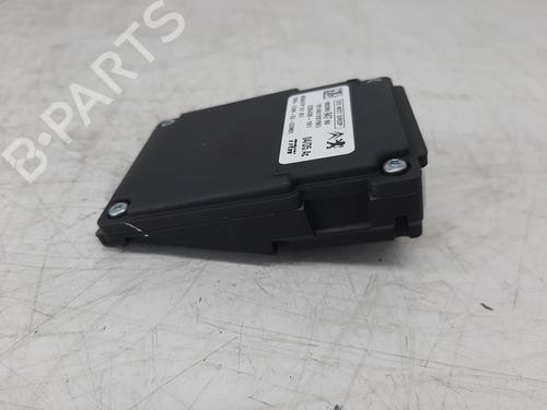 Camera VAUXHALL CROSSLAND X / CROSSLAND (P17) 1.2 (75) | BP26752741E14 