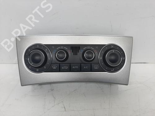 Used Climate control MERCEDES-BENZ CLK Convertible (A209) CLK 280 (209.454) (231 hp) 26868929