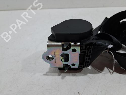 Front right seatbelt CITROËN JUMPER II Platform/Chassis 2.2 BlueHDi 140 | BP39252212I25 - Image 2