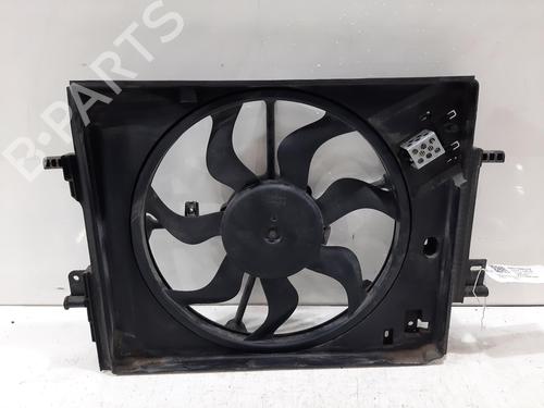 Used Radiator fan Radiator fan 38158230 38158230