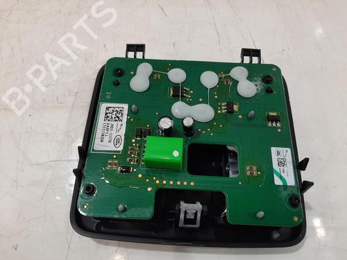 Interior roof light JAGUAR I-PACE (X590) EV400 AWD | BP33318374I8  - Image 5