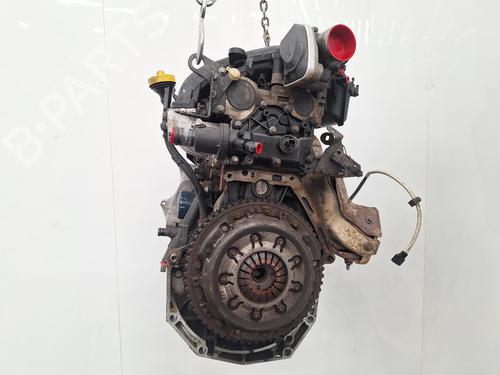 Used Engine RENAULT MEGANE III Coupe (DZ0/1_) 1.6 16V (DZ0U, DZ1B, DZ1H) (110 hp) 29496526