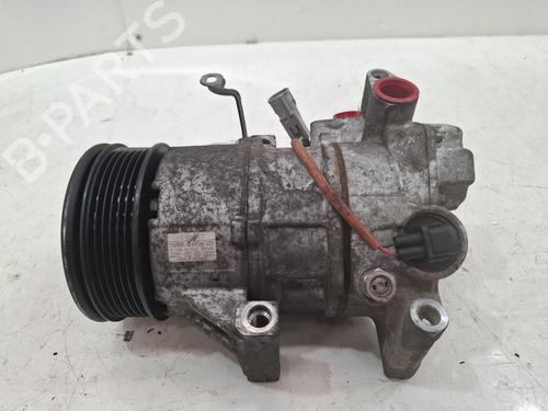 AC-Kompressor AC-Kompressor 39413465 39413465