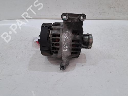 AC compressor FORD FIESTA VI (CB1, CCN) 1.6 TDCi | BP37690629M34 - Image 6