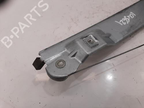 Front right window mechanism CITROËN C3 II (SC_) 1.2 VTi 82 | BP33467387C23 - Image 3
