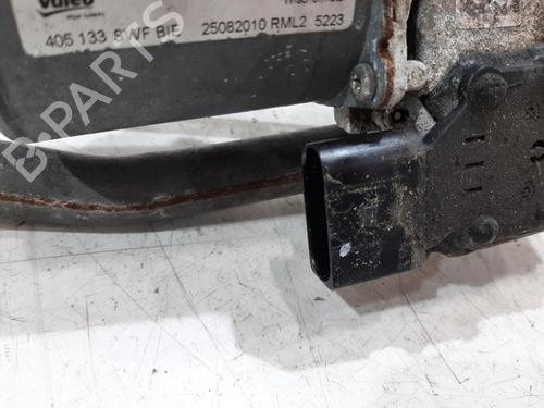 Front wiper motor AUDI A5 Sportback (8TA) 2.0 TFSI | BP31965328M29 