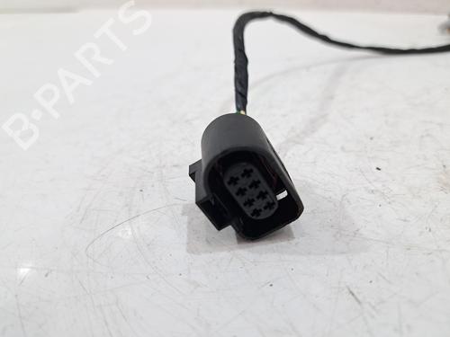 Right mirror SEAT LEON (5F1) 1.2 TSI | BP31209809C27