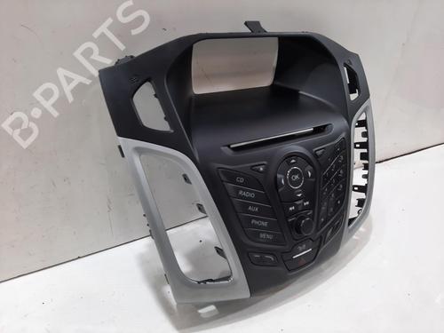 Radio FORD FOCUS III 1.6 TDCi | BP29471885E6 