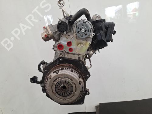 Engine AUDI A1 Sportback (8XA, 8XF) 1.0 TFSI | BP29444934M1 