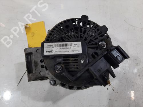 Alternator FORD B-MAX (JK) 1.6 Ti | BP33335713M7  - Image 6