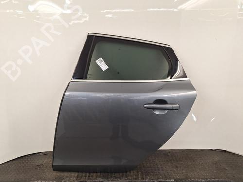 left-rear-door-volvo-v40-hatchback-525-2012-2013-2014-2015-2016-2017-2018-2019-40455309 main image