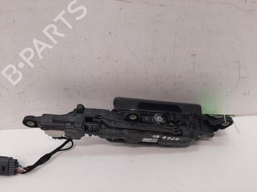 Udvendigt håndtag JAGUAR I-PACE (X590) EV400 AWD | BP27365747C122 