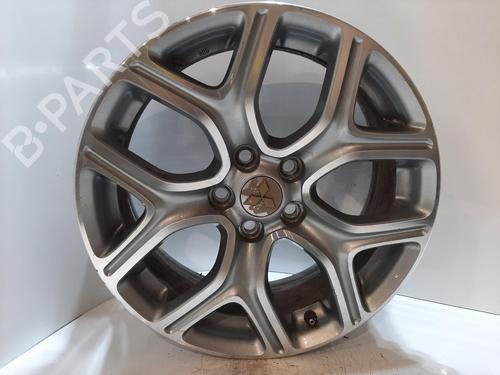 Used Rim Rim 33242000 33242000