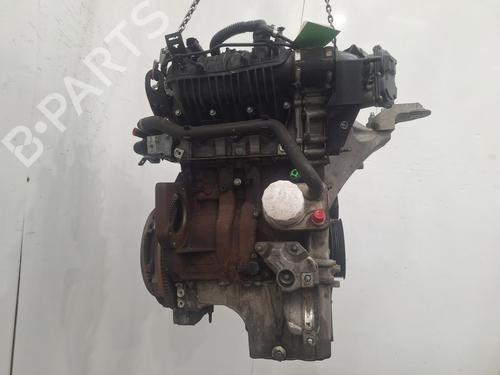 Engine FORD FIESTA VI (CB1, CCN) 1.0 EcoBoost | BP39965174M1 - Image 4