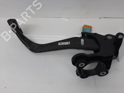 Pedal JAGUAR I-PACE (X590) EV400 AWD | BP26838072I4 