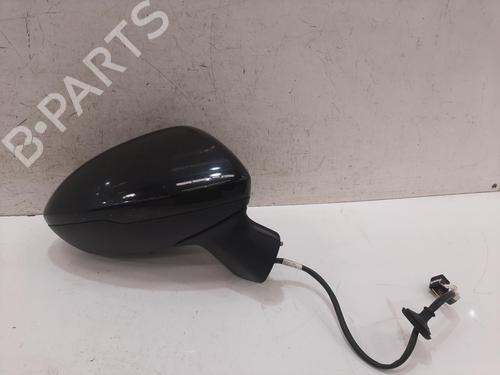 Used Right mirror Right mirror VAUXHALL ASTRA Mk VII (K) (B16) 1.4 Turbo (150 hp) 33467501 33467501