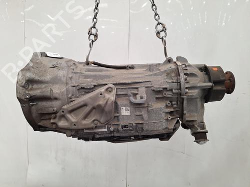 Gearbox PORSCHE PANAMERA (970) 3.0 D | BP37520071M3 - Image 2