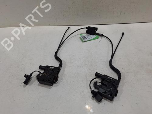 Używane Zamek maski VW T-ROC (A11, D11) 1.5 TSI (150 hp) 30870213