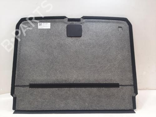 Luggage compartment floor AUDI Q2 (GAB, GAG) 30 TFSI | BP37272454I33 - Image 3