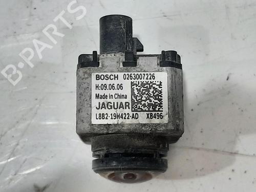 Camera LAND ROVER RANGE ROVER EVOQUE (L551) 2.0 D200 MHEV 4x4 | BP32757047E14  - Image 5