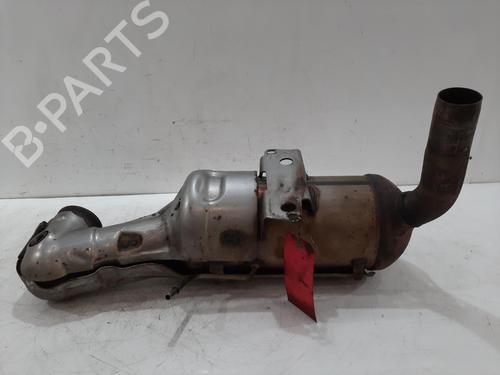 Filtro de particulas Filtro de particulas VAUXHALL CORSA Mk III (D) (S07) 1.3 CDTI (L08) (75 hp) 36890757 36890757