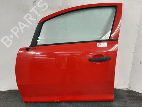 Used Left front door Left front door 39118750 39118750