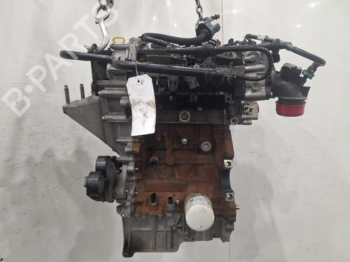 Engine FORD PUMA (J2K, CF7) 1.0 EcoBoost mHEV | BP40078448M1 - Image 2
