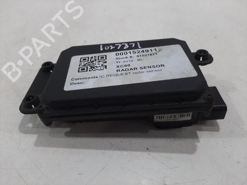 Electronic module VOLVO XC60 I SUV (156) D5 AWD | BP29524577M83 