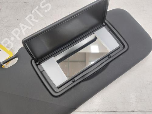 Right sun visor FORD FIESTA VII (HJ, HF) 1.0 EcoBoost | BP26864205I2 - Image 2